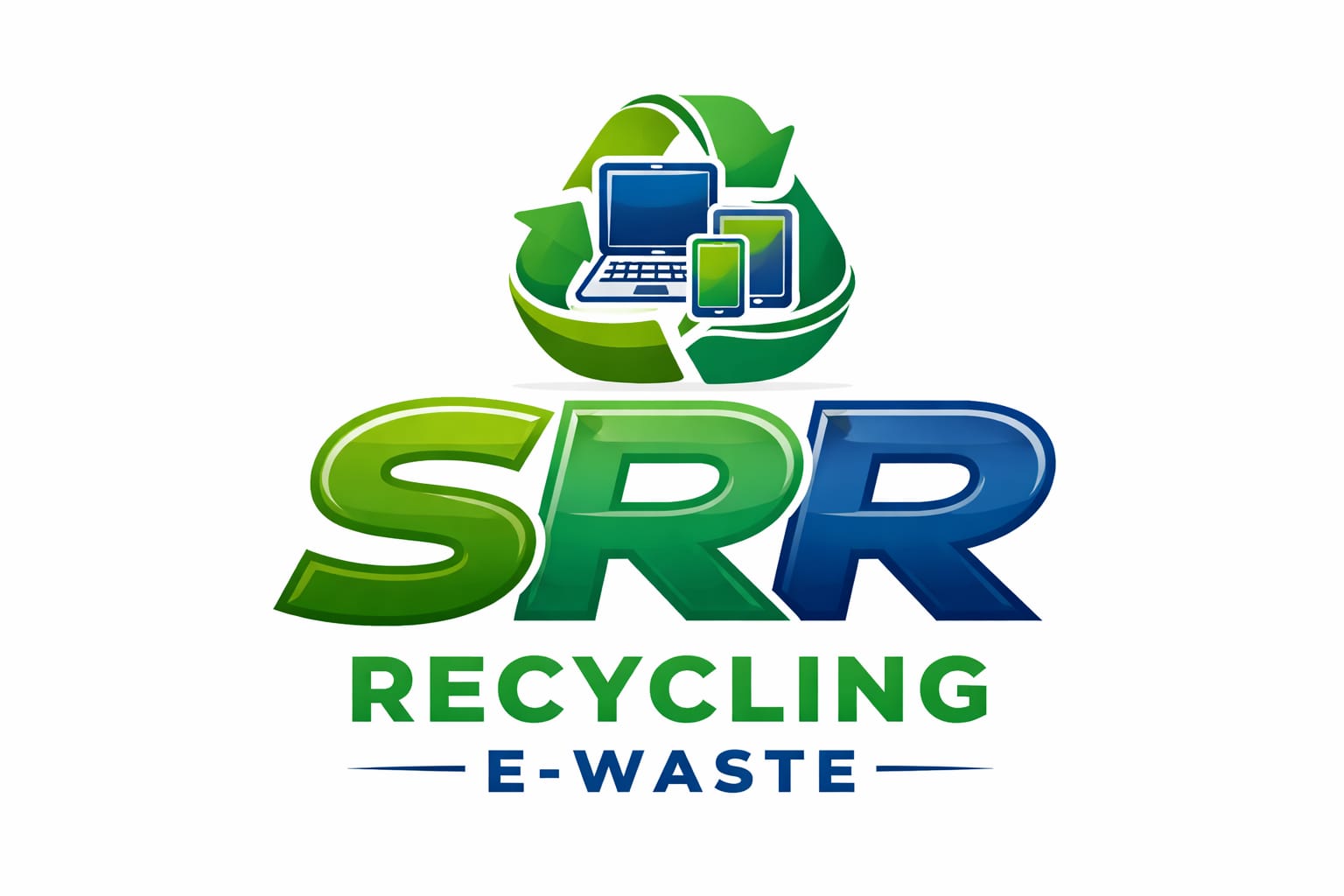 Shree Radha Raman E-Waste Recycling